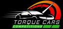 Torque Cars Competitions Car Raffles Ireland logo